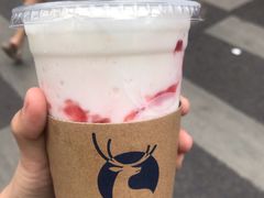 -瑞幸咖啡(解放碑英利大融城店)