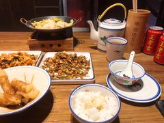 -滴水·湘逢(南汇大学城生活广场店)