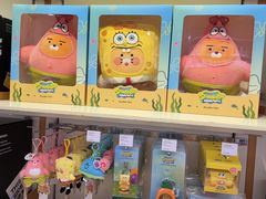 -KAKAO FRIENDS(弘大店)