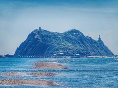 -锦州笔架山风景区