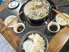 -海关荤豆花(洋河一路店)
