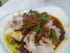 -日照大牌檔•小船海鲜(万平口店)