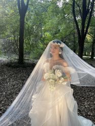 -帆拉斐婚纱摄影(春熙店)