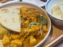 -榖屋house of flour(张江首店)