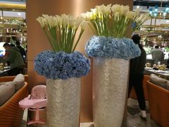 -海玥荟海鲜姿造自助餐厅(欧罗巴广场店)