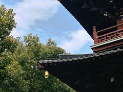 -寒山寺