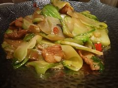 -缪氏川菜(深圳北站缤果空间店)