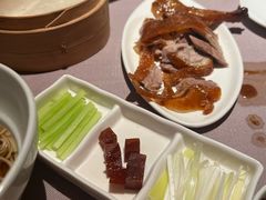 -金鸭季·北京烤鸭(深业上城店)