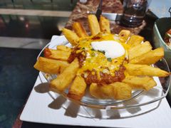 -Let'sBURGERplus·非常创意汉堡(三里屯店)