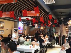 -西域阿里马新疆菜·清真(桂花路店)