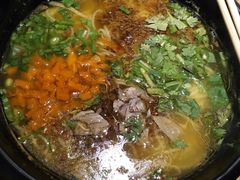 -一品飘香米线(金地美食城店)
