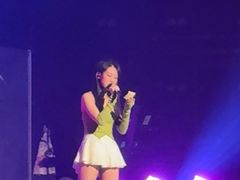 -MOSSO·Liveshow(M3香港广场店)