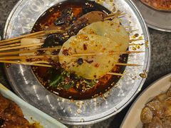 -小街天府(西工小街店)