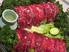 -俏牛哥鲜牛肉牛肆馆(重庆天地店)
