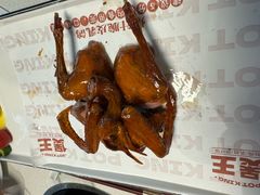 -煲王粤菜餐厅(中侨中心店)