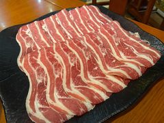 -前门涮肉(群力店)
