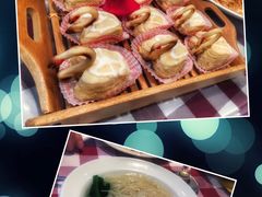 -邓丽君音乐主题餐厅
