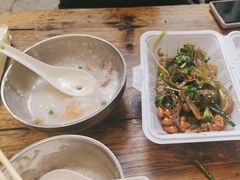 -陈添記·祖傳爽鱼皮·西关老字号(广州首店)