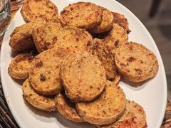 -有奴思烤肉·清真(正宁路店)