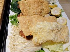 -潮汕牛肉火锅(铁西店)