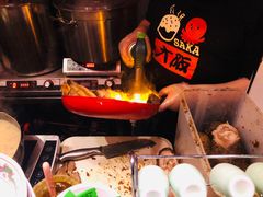 -老龙亭拉面店