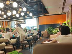 -半秋山西餐厅(巴南万达广场店)