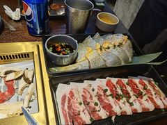 -新石器烤肉(之心城店)