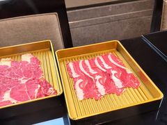 -太湖饭店玉兰厅(自助餐厅)