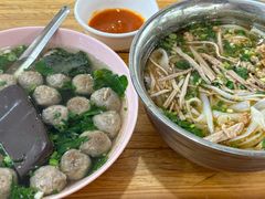 -金山锅贴店(金泉路店)