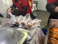 -吴山烤禽 (吴山路店)