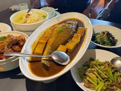 -湖里春风·淮扬菜(丽泽天街店)