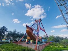 -水上乐园·欢乐世界