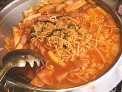 -火炉火自助餐(朝阳大悦城店)