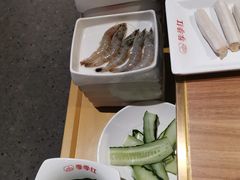 -季季红火锅(长沙步行街店)