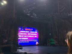 -广州长隆国际大马戏