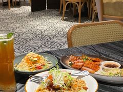-Thai Alley泰爱里(二沙岛店)