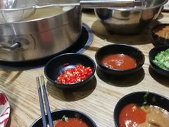 -陈记顺和牛肉火锅馆(天河北路店)