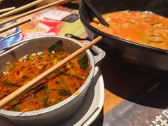 -聚点串吧·北京烧烤(朝北店)