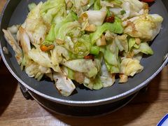 -东方红·湖南菜(金屿店)