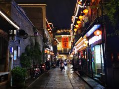 -盟重烧烤(高正街店)