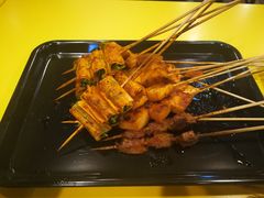 蔬菜卷-望京小腰(北京总店)