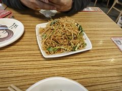 -柳叶刀烧烤(北大清华店)