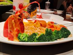 -阿明小菜·海鲜·上海菜(梅陇店)