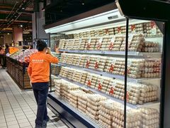 -物美大卖场(玉蜓桥店)