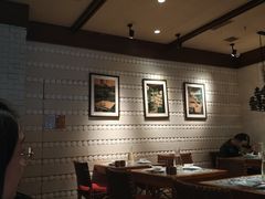 大堂-绿茶餐厅(龙湖杭州金沙天街店)