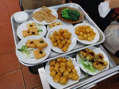 -香港蓮香樓(中環店)