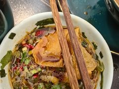 -二刀潮牛(重庆光环购物公园店)