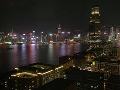 -香港唯港荟 Hotel ICON – The Market