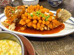 -香雪海饭店中餐厅(湖滨店)