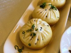 -上海和平饭店龙凤厅 Dragon Phoenix